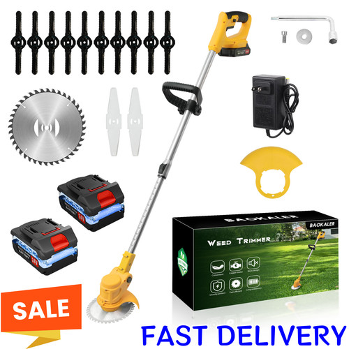 21v cordless electric string - electric,