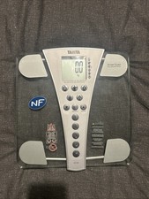 Tanita InnerScan BC-587 Body Composition Monitor Scales