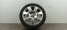JAGUAR X-TYPE 17" ALLOY WHEEL 7JX17 4X431007CA