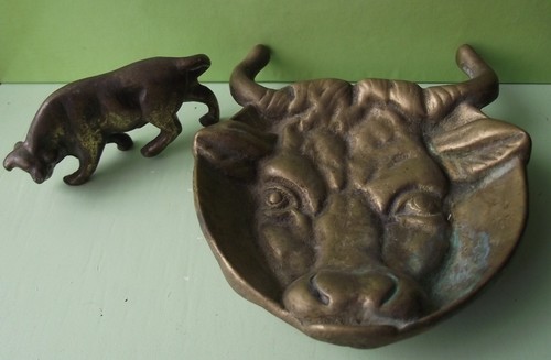 Solid cast brass - solid,