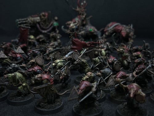Skaven spearhead age sigmar - of,