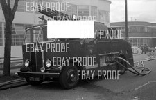 (LTJ855) CROYDON FIRE