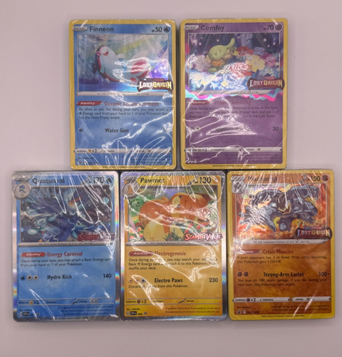 Pokemon tcg promo card - pokemon,
