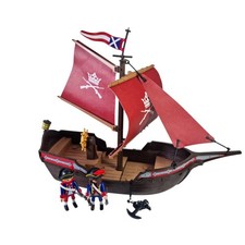 Playmobil Pirates Soldiers'