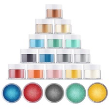 Edible Lustre Dust SuPearl Shine - 3.5g