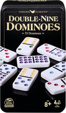 Spin Master Games, Cardinal
