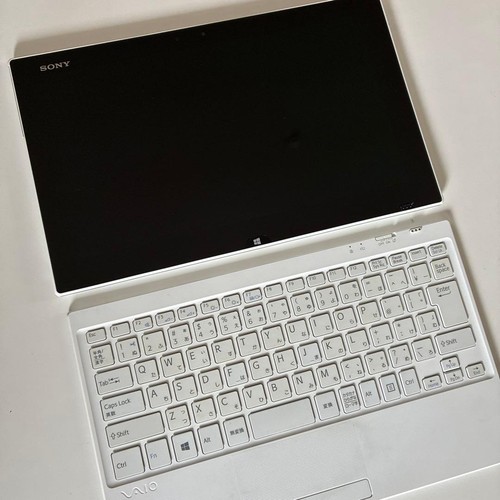 Sony vaio tap - vaio, i5
