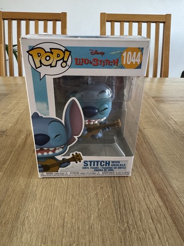 Funko pop disney lilo and - lilo,