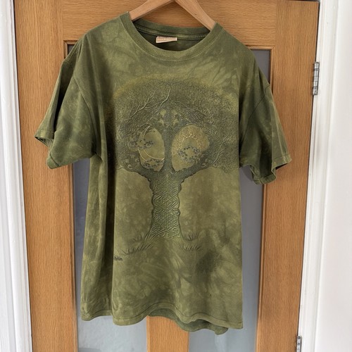 Vintage the mountain celtic - the,