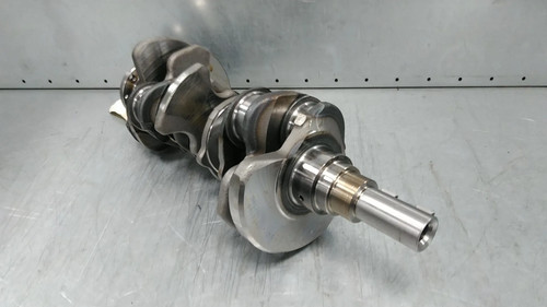 Crankshaft lexus suv - lexus, (l2)