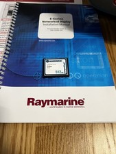 Raymarine e120 classic mfd - raymarine,