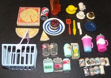 BUNDLE of Sindy + Barbie doll