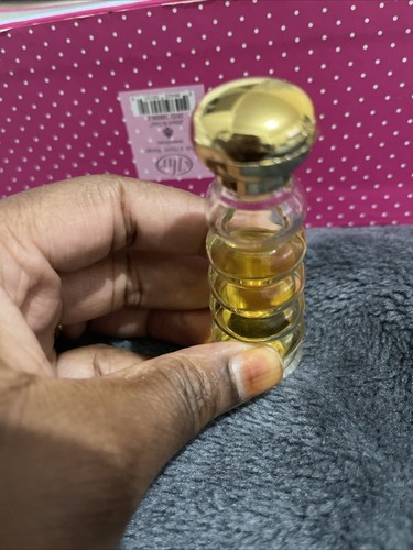 Very rare vintage avon occur - very,