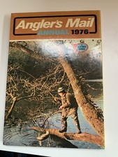 anglers mail annual