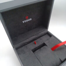 Tudor Black Used Watch Box