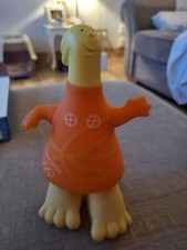 Official Athens 2004 Olympics Mascot Toy  Athena New