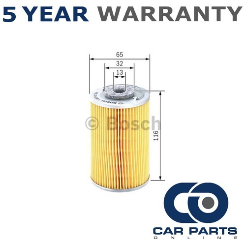 Fuel filter cpo fits mercedes - fuel,