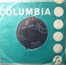 ORIGINAL DAVE CLARK FIVE ~