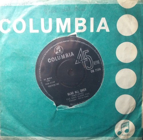 Original dave clark five - original,