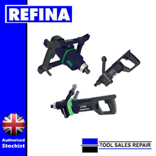 REFINA MEGAMIXER Plaster Mixer