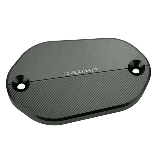 Brake fluid reservoir cover - brake,
