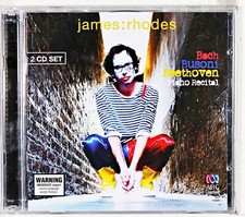 James Rhodes - Piano Recital