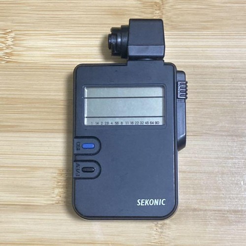 Sekonic 318b digital - l-318b,