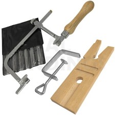 Jewellers saw adjustable - jewellers,