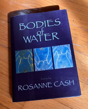 Bodies Of Water by Rosanne