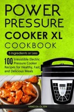 Olsen - Power Pressure Cooker