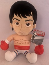 Rocky Balboa Movie Boxing Soft