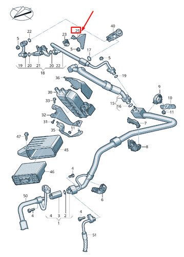 Audi tron gen - audi, refrigerant