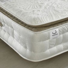 Pocket Sprung Mattress