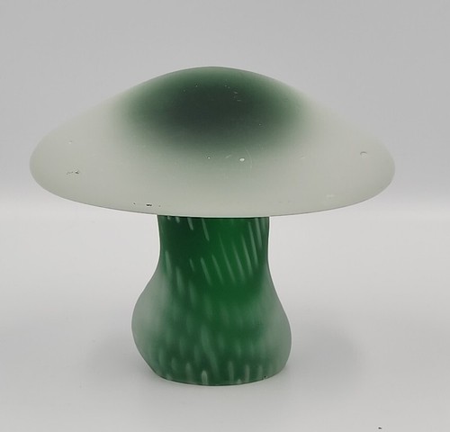 Art glass frosted clear - art,