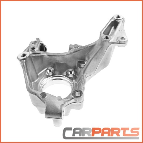 Steering knuckle wheel - steering, hub