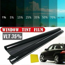 Car Window Tint Tinting Film