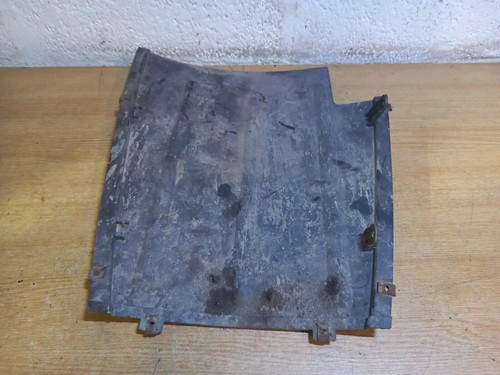 Lexmoto fmx 125 - fmx, mudflap