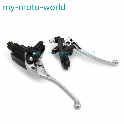 For honda front master brake - for,