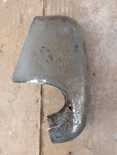 VW Type 3 Bumper Overider Notchback Fastback Squareback Variant 1500'S Ratlook