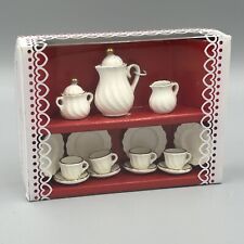 Doll House Miniature Boxed