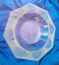 LALIQUE EIGHT POINTED STAR