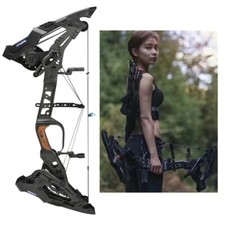 Archery compound bow - archery,