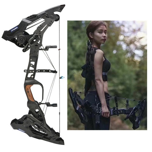 Archery compound bow - archery,