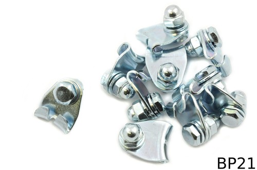 10x brake straddle bridges - 10x,