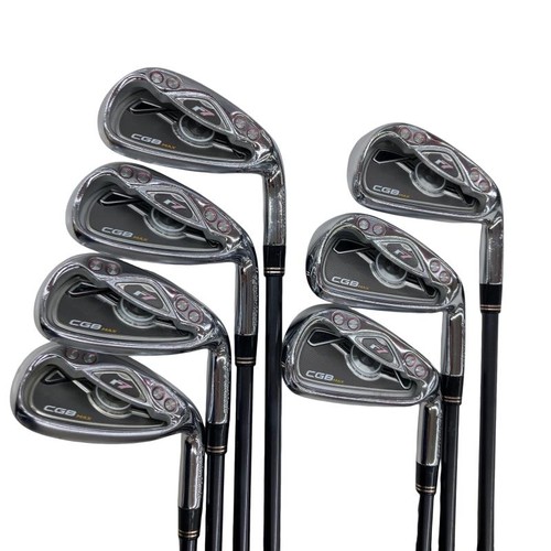 Taylormade cgb max - cgb, (2008)
