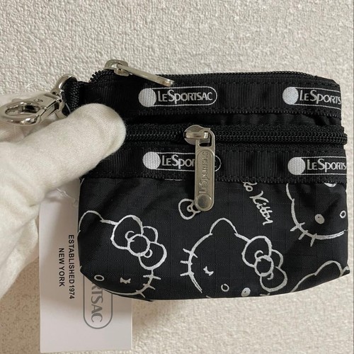 Brand new unused lesportsac - brand, new,