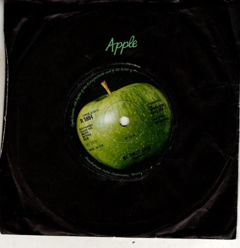 Sweet lord george - lord, :