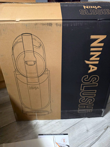 Ninja slushi fs301uk - fs301uk, slushie