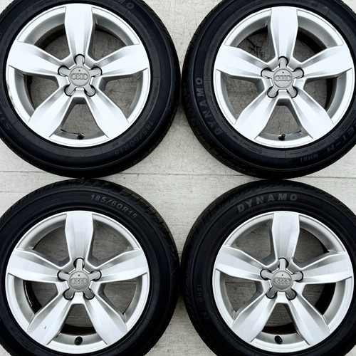 Genuine audi silver - genuine,