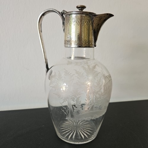 Antique victorian silver - antique,